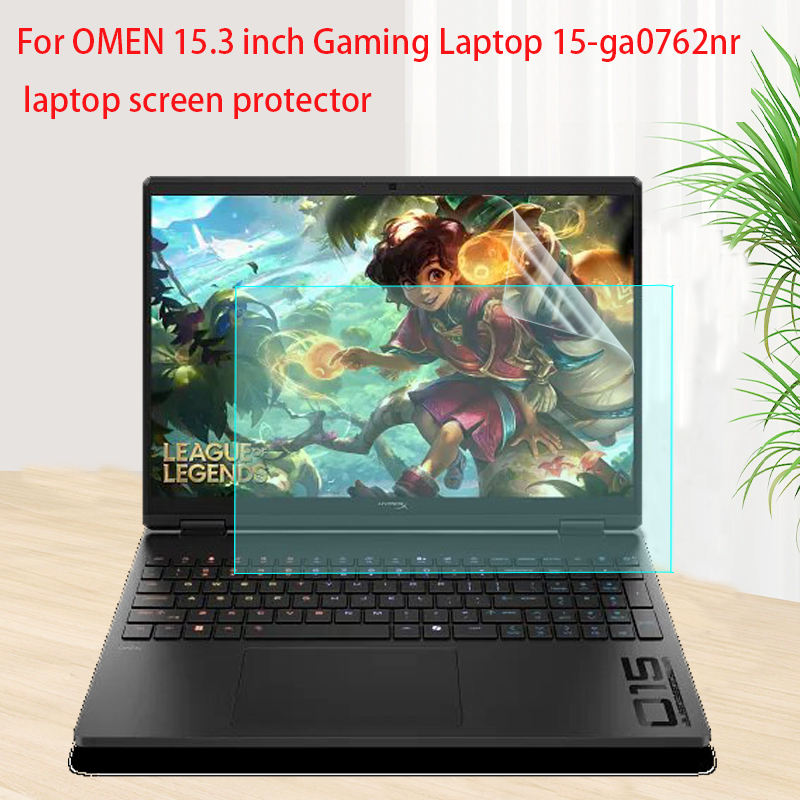 For HP HyperX OMEN 15.3inch Ga - Omen Gaming Accessories recension och pris