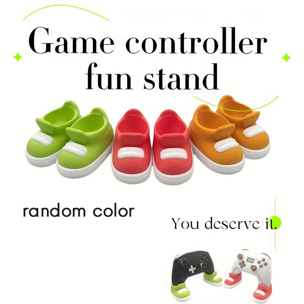 Digital Essentials Game Contro - Gaming Controllers Xbox Accessories recension och pris