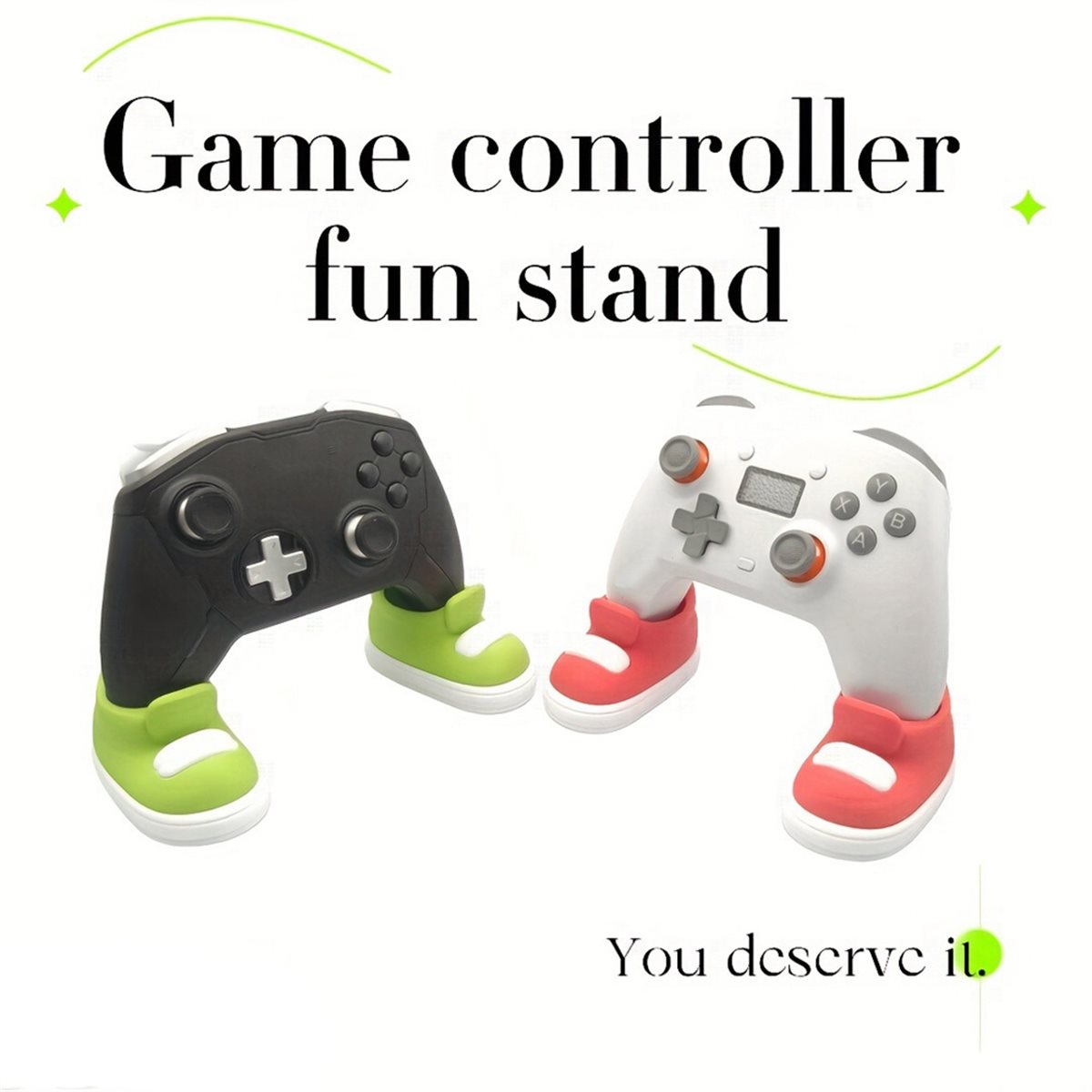 Digital Essentials Game Contro - Gaming Controllers Xbox Accessories recension och pris