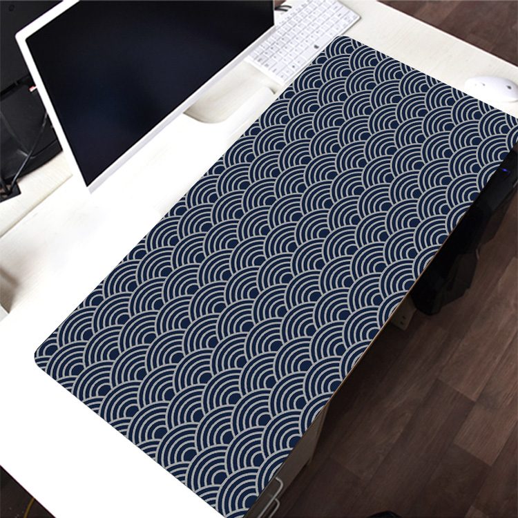 Japan Waves Mouse Pad Company  - Gaming Accessories Japan recension och pris