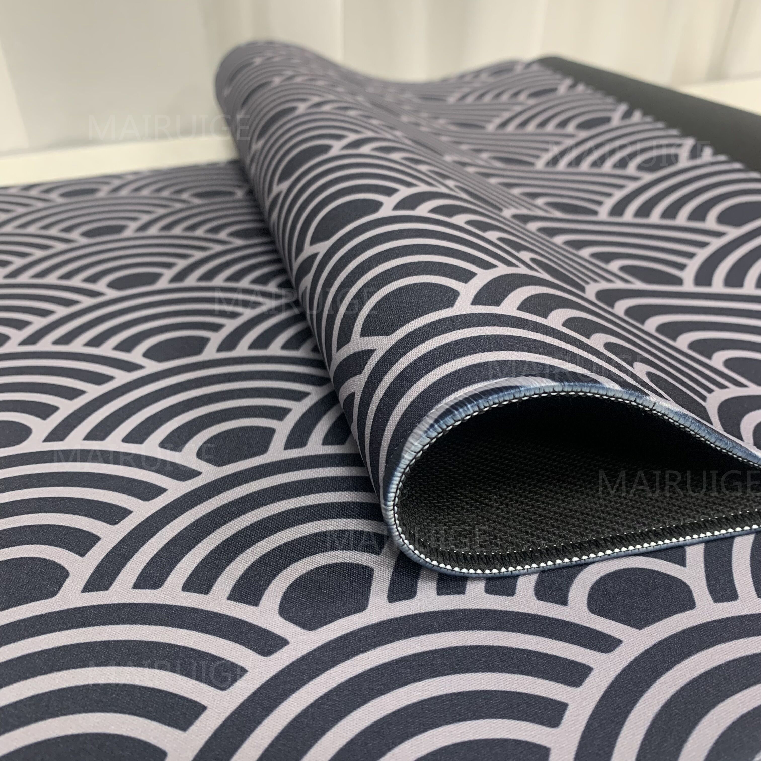 Japan Waves Mouse Pad Company  - Gaming Accessories Japan recension och pris