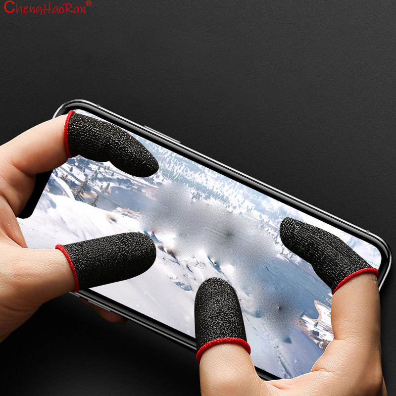 2/5/10Set 18/24pinSilver/Coppe - Gaming Accessories Mobile recension och pris