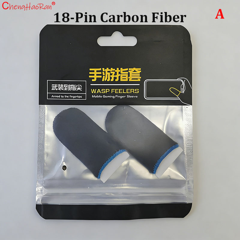 2/5/10Set 18/24pinSilver/Coppe - Gaming Accessories Mobile recension och pris