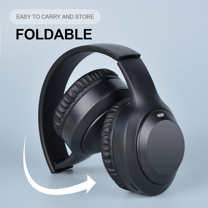 Over Ear HIFI Stereo M5 Headse - Gaming Accessories Sale recension och pris