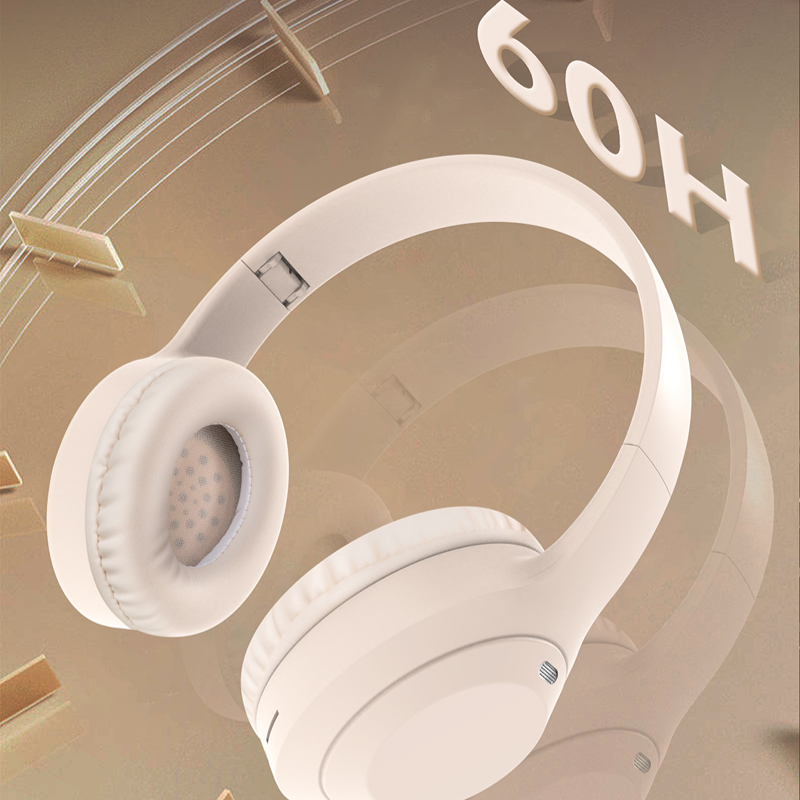 Over Ear HIFI Stereo M5 Headse - Gaming Accessories Sale recension och pris