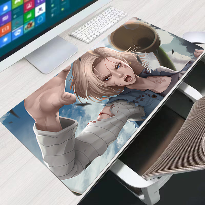 Kawaii Mouse Pad DBZ Dragon Ba - Gaming Accessories For Android recension och pris