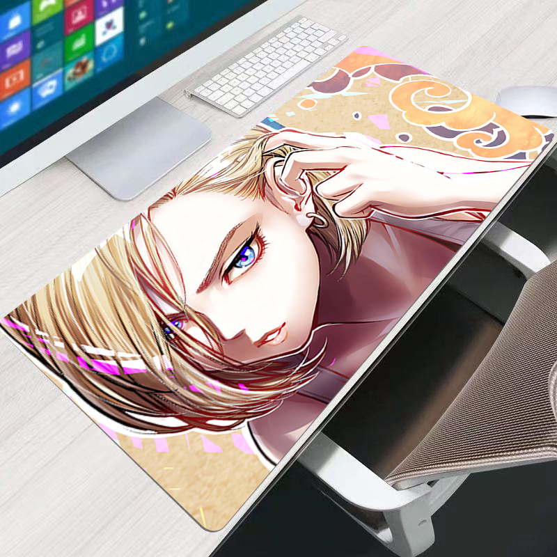 Kawaii Mouse Pad DBZ Dragon Ba - Gaming Accessories For Android recension och pris