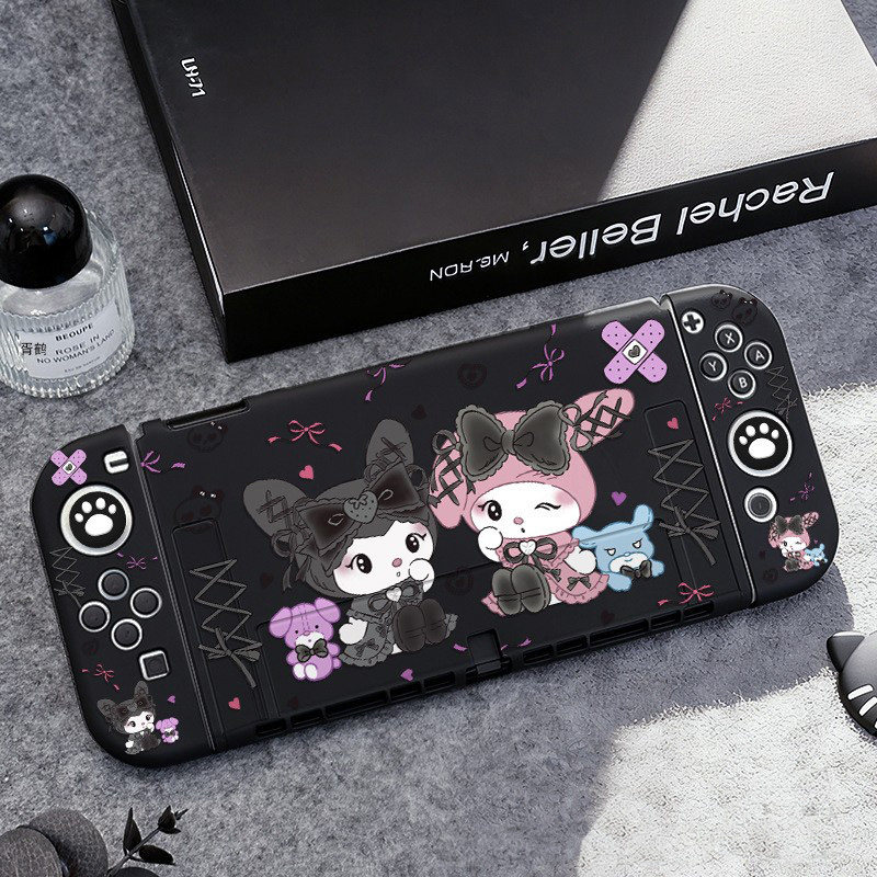 Switch 2 Oled Portable Protect - Gaming Accessories Japan recension och pris