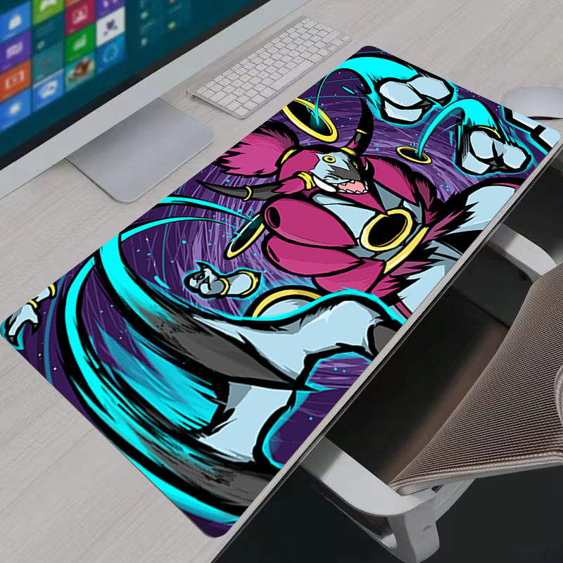 Mouse Pad Large P-pokemon Hoop - Gaming Accessories Desktop recension och pris