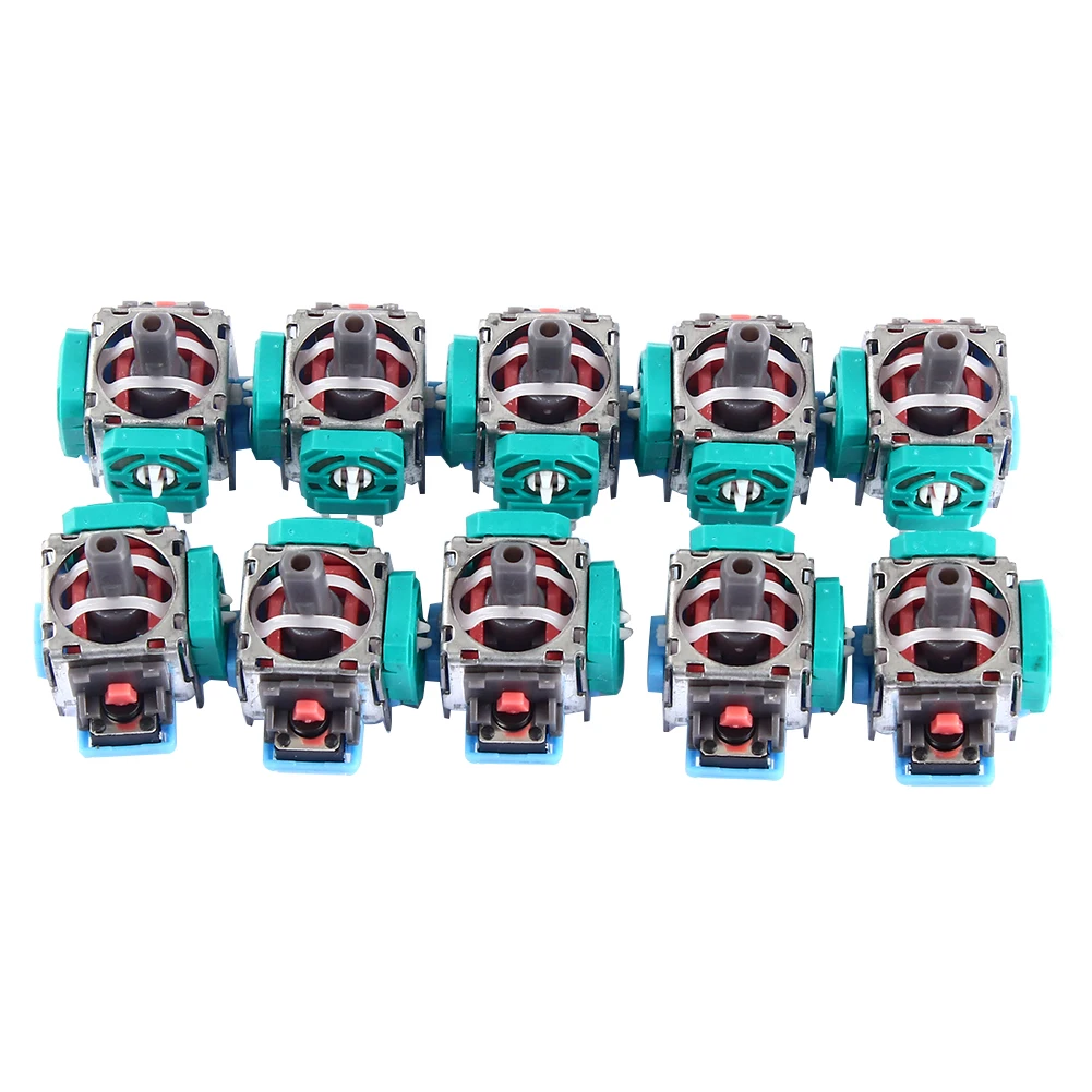 10/5pcs 3D Analog Joystick Sti - Gaming Controllers Xbox Accessories recension och pris