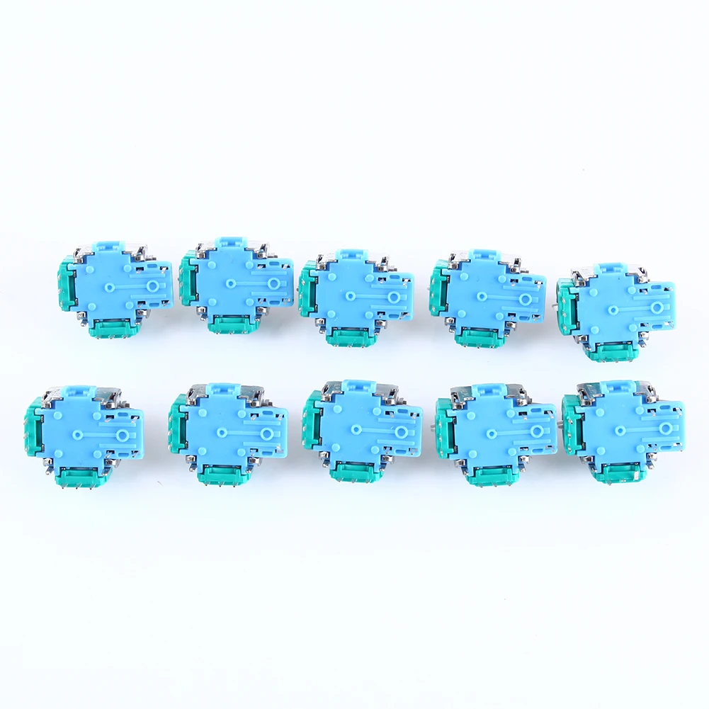 10/5pcs 3D Analog Joystick Sti - Gaming Controllers Xbox Accessories recension och pris