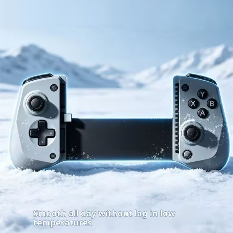 X5LType-C Stretchable Mobile G - Gaming Accessories For Android recension och pris