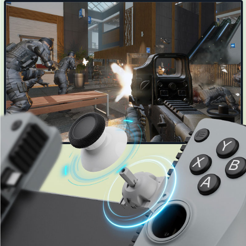 X5LType-C Stretchable Mobile G - Gaming Accessories For Android recension och pris