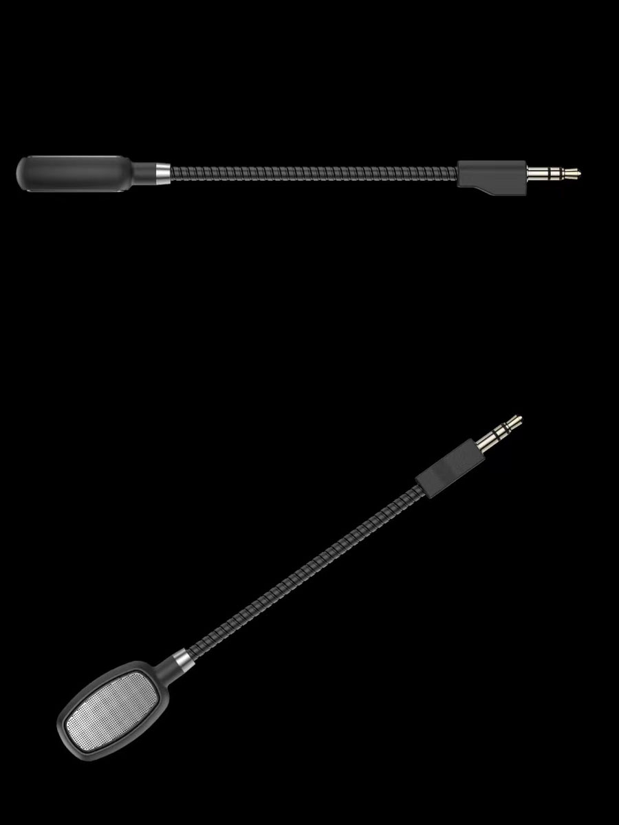 Blue Icepop Condenser Mic Caps - Gaming Accessories Sale recension och pris