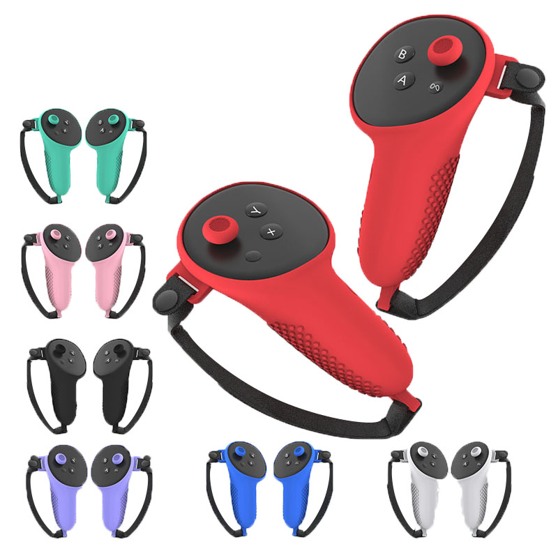 VR Accessories Rubber Protecti - Gaming Accessories Sale recension och pris