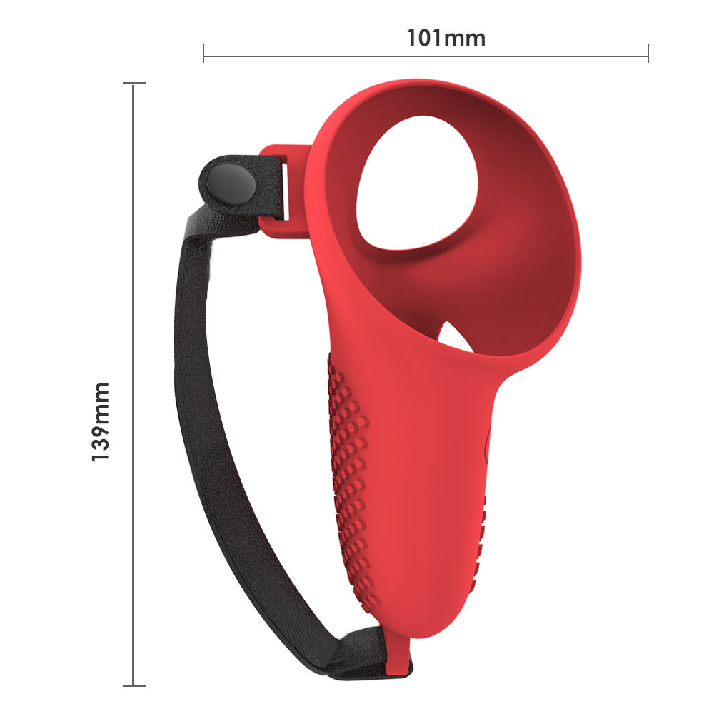 VR Accessories Rubber Protecti - Gaming Accessories Sale recension och pris