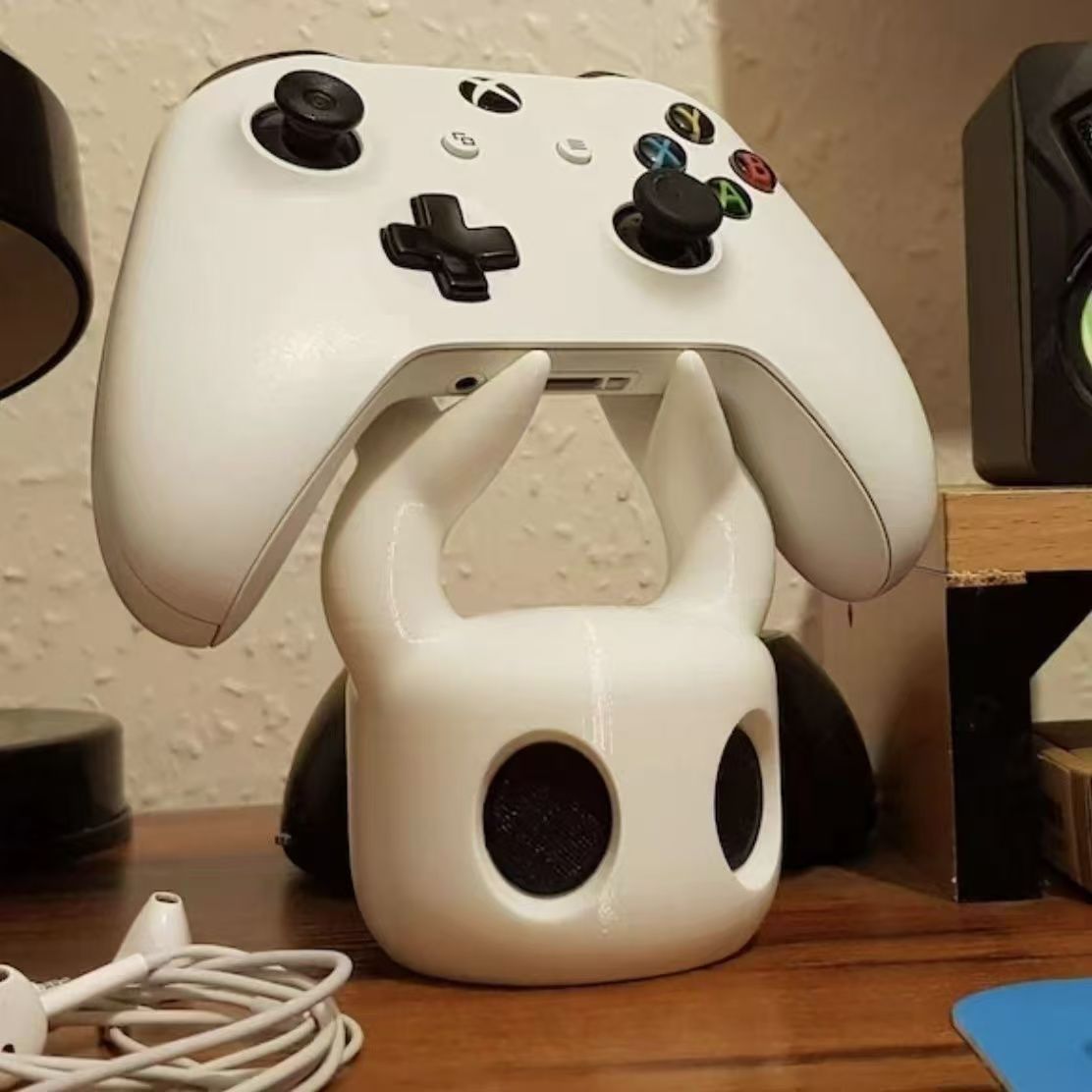 Creative Cartoon Ghost Game Co - Cool Gaming Accessories Xbox recension och pris