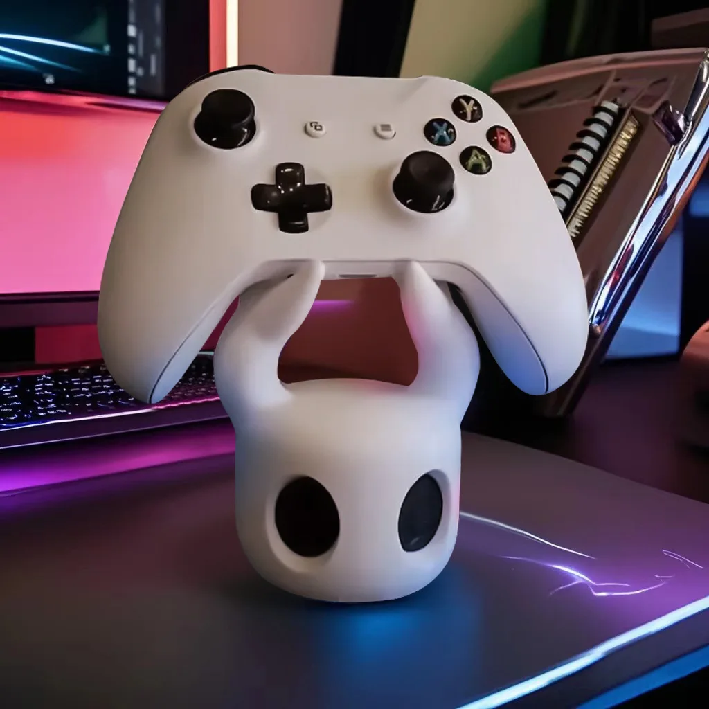 Creative Cartoon Ghost Game Co - Cool Gaming Accessories Xbox recension och pris