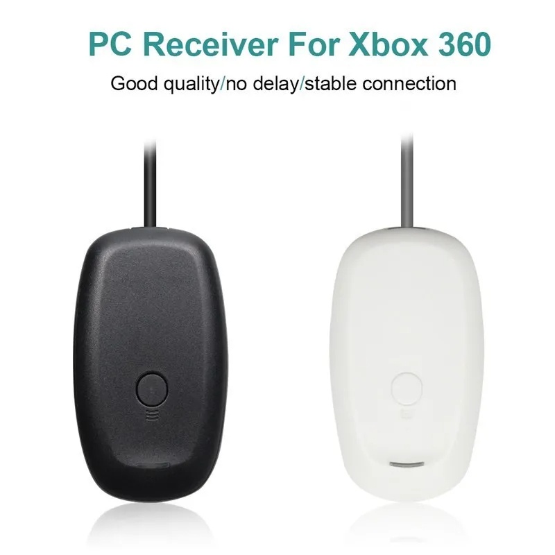 Wireless Gaming Receiver USB A - Gaming Controllers Xbox Accessories recension och pris