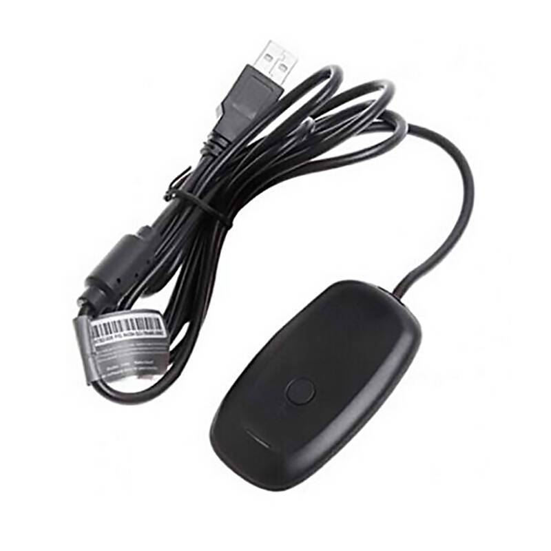 Wireless Gaming Receiver USB A - Gaming Controllers Xbox Accessories recension och pris