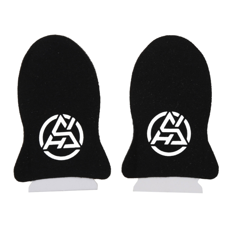 1 Pair Gamer Sleeve Sweatproof - Gaming Accessories Mobile recension och pris