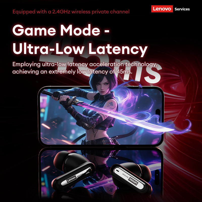 Choice Lenovo Gaming Headset W - Gaming Accessories Sale recension och pris