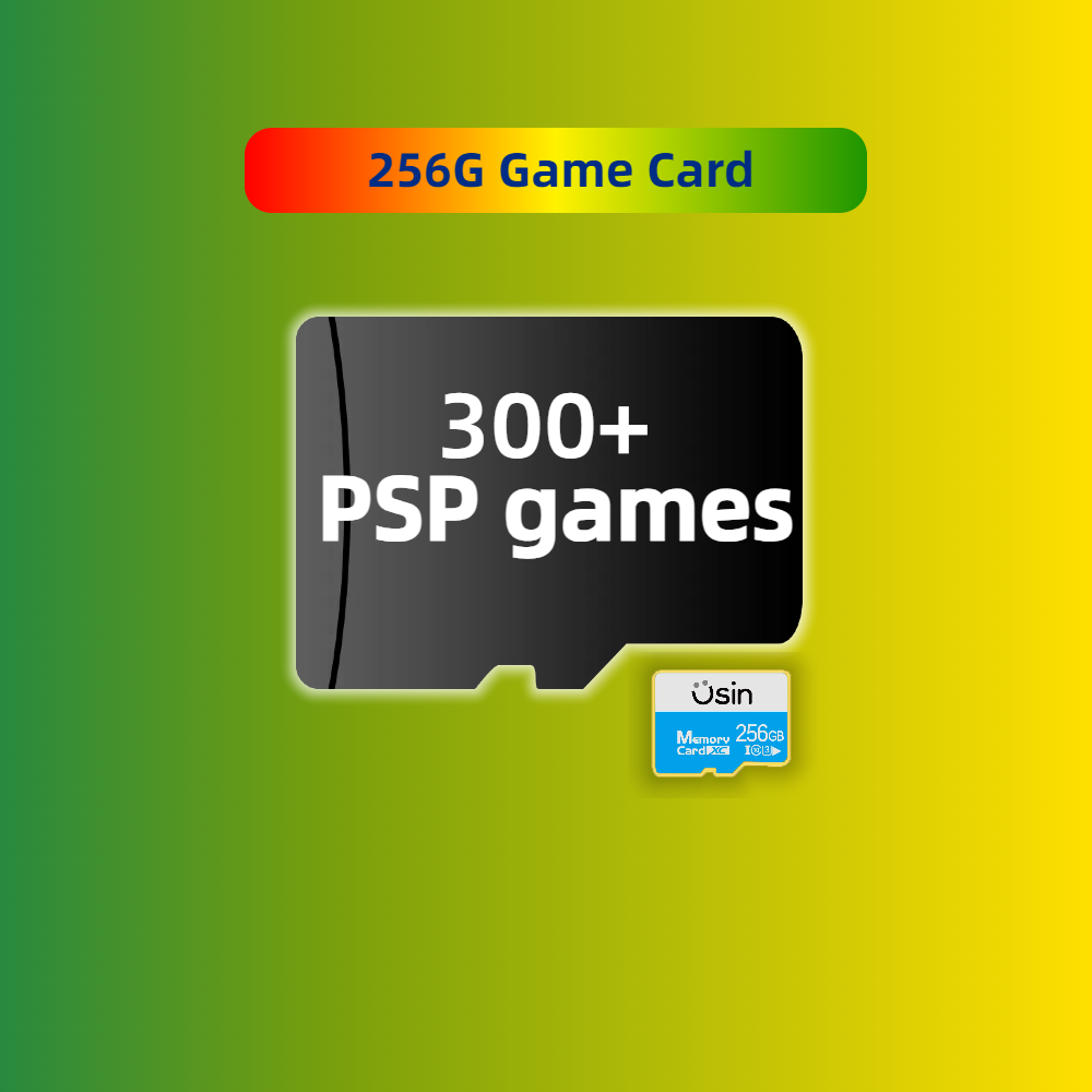 Game Card For Ayaneo Pocket S  - Gaming Accessories For Android recension och pris