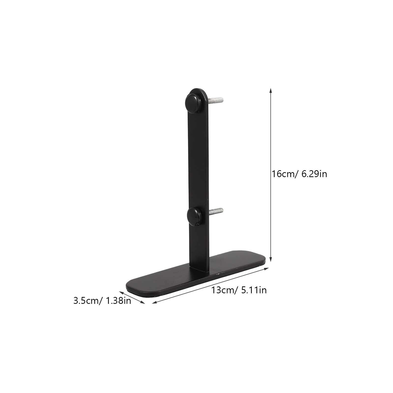 2Pcs Desktop Pegboard Stand Ca - Gaming Accessories Desktop recension och pris