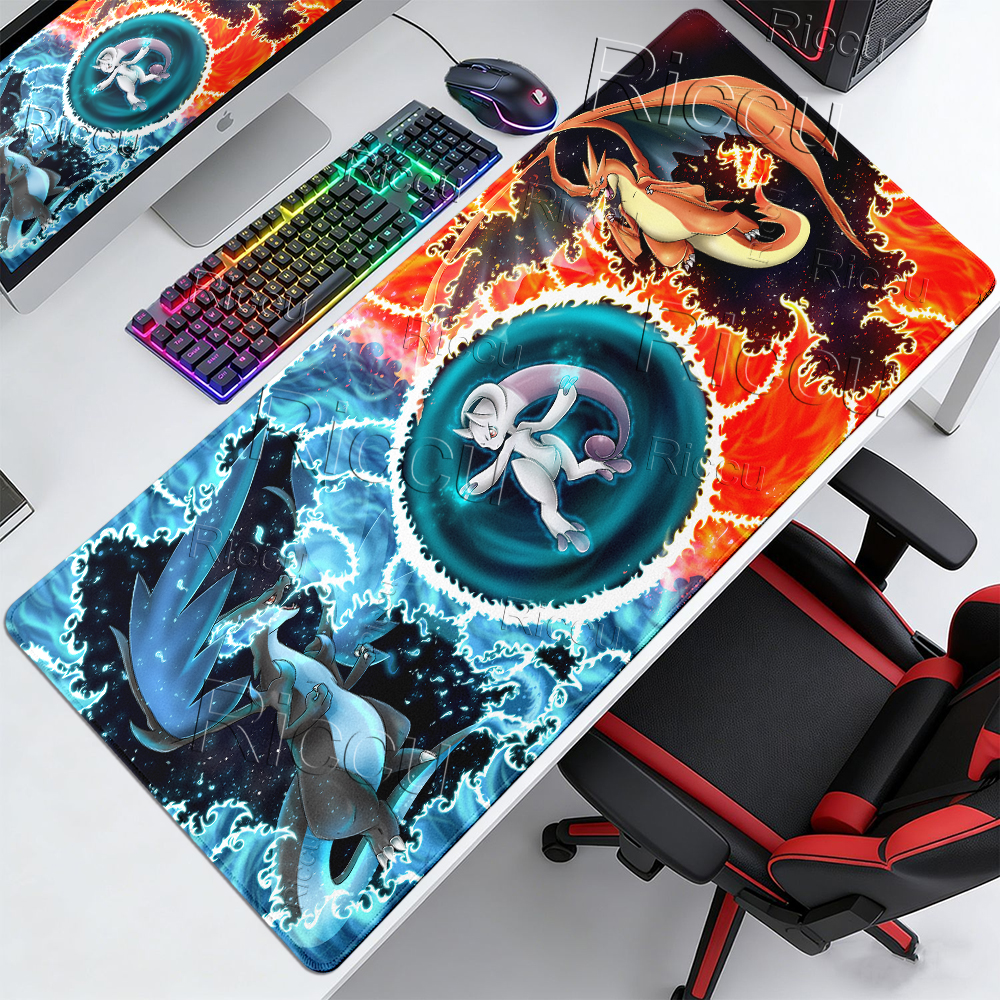 XXL Mouse Pad Laptop Japan Ani - Gaming Accessories Japan recension och pris