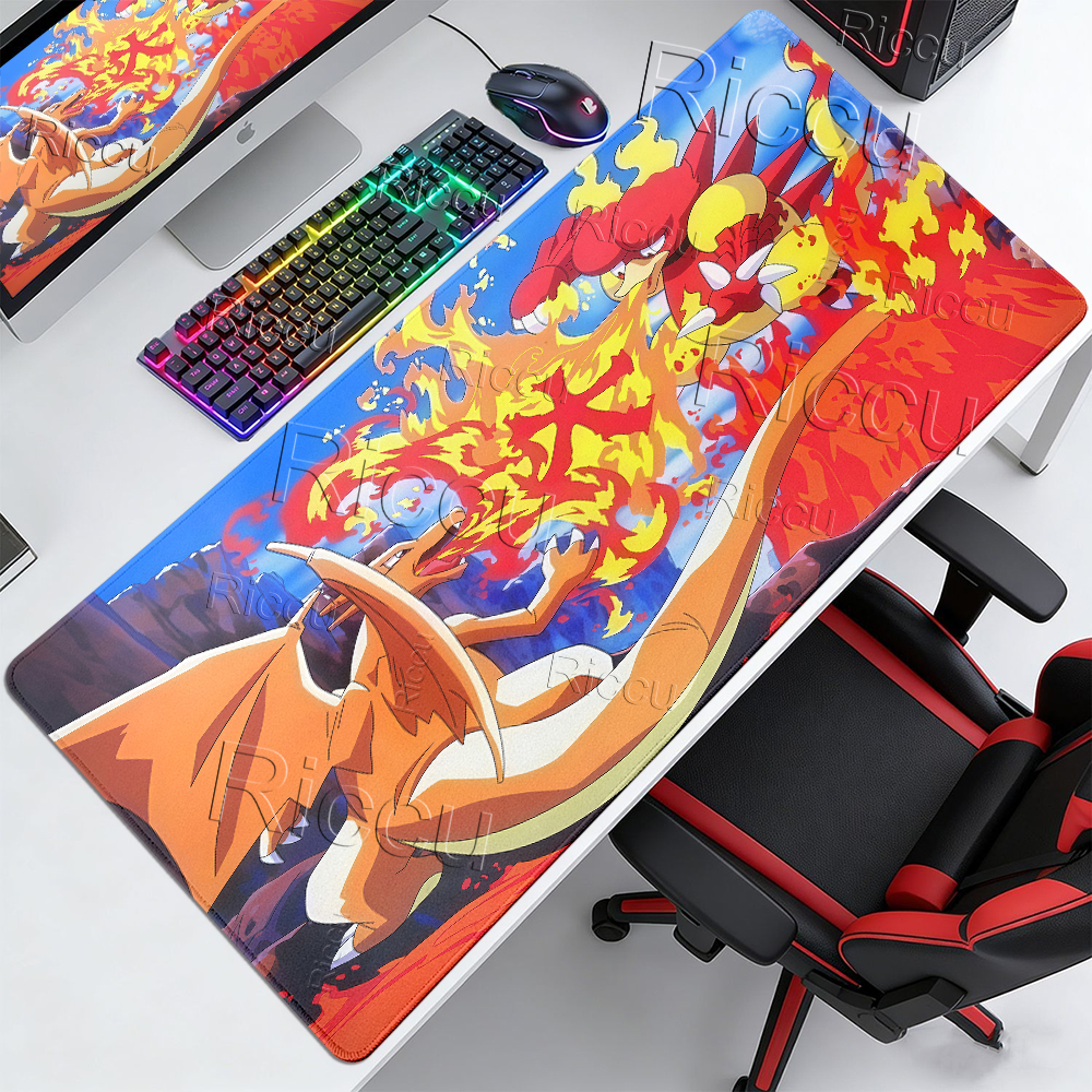 XXL Mouse Pad Laptop Japan Ani - Gaming Accessories Japan recension och pris