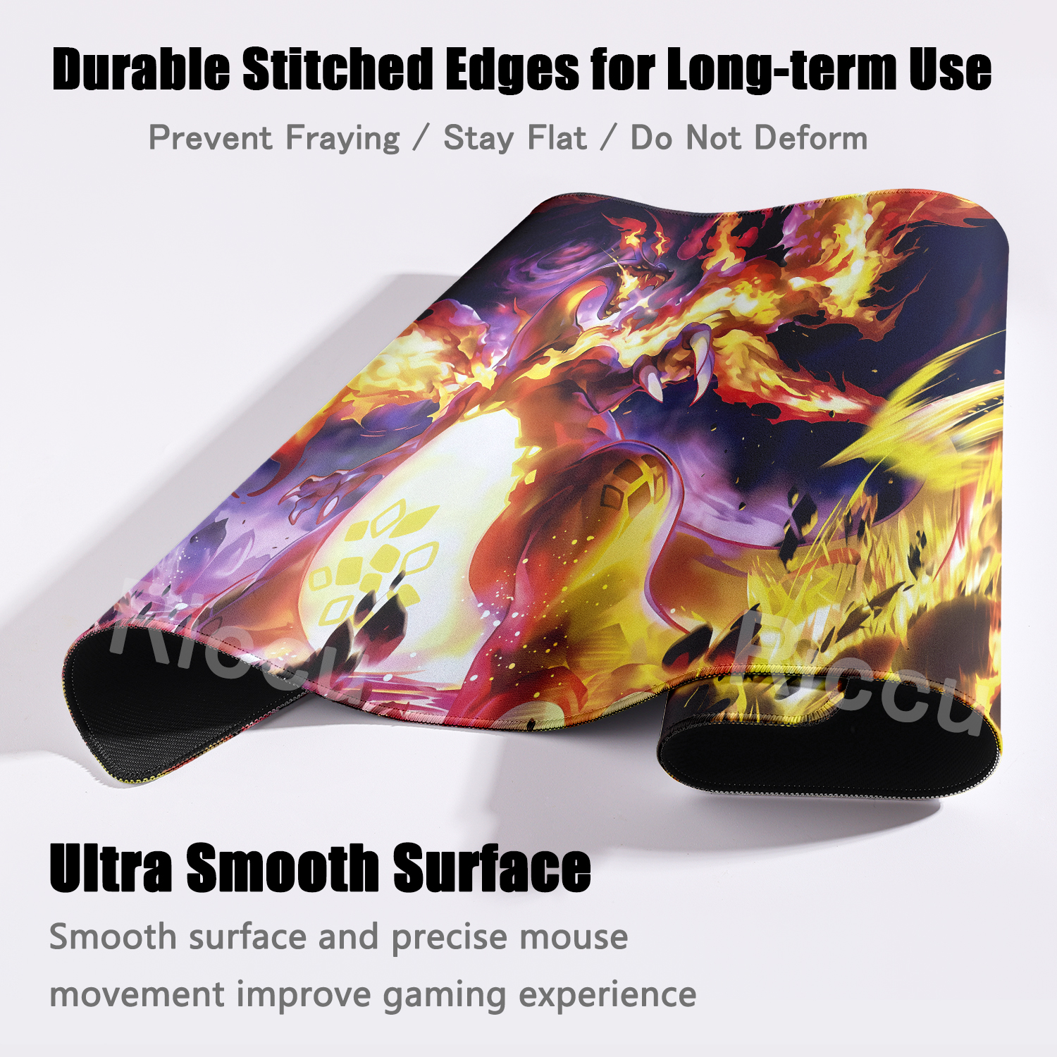 XXL Mouse Pad Laptop Japan Ani - Gaming Accessories Japan recension och pris
