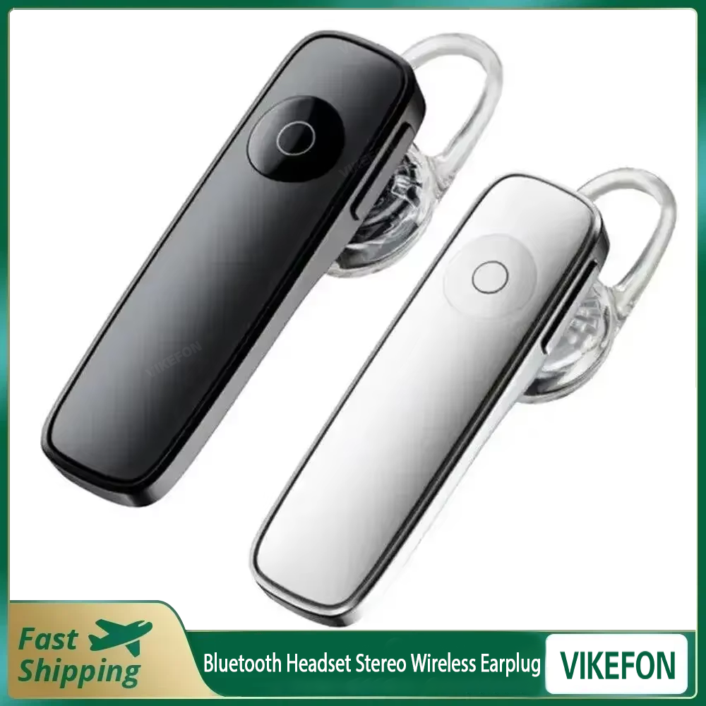 2025 Bluetooth Headset Stereo  - Gaming Accessories Sale recension och pris