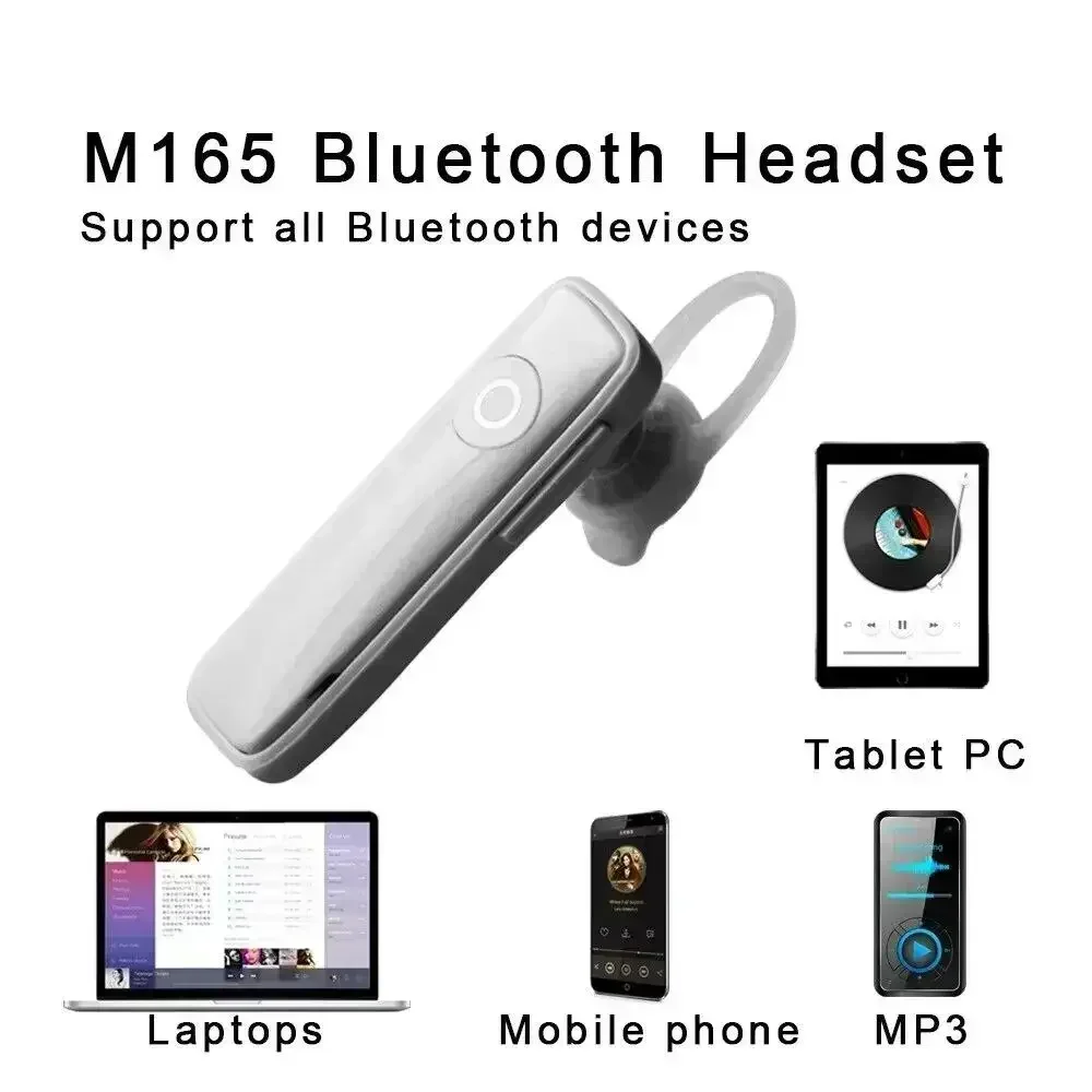 2025 Bluetooth Headset Stereo  - Gaming Accessories Sale recension och pris