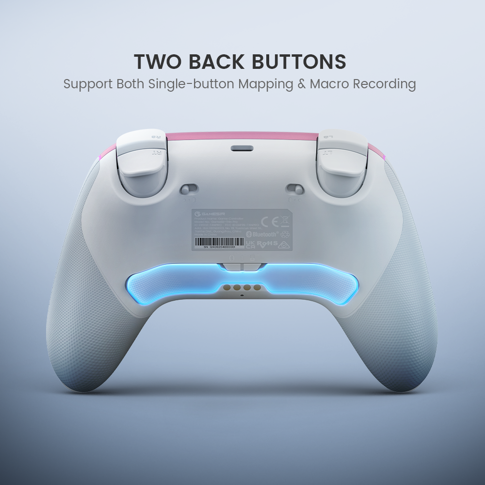 GameSir Super Nova Wireless Sw - Gaming Accessories For Android recension och pris