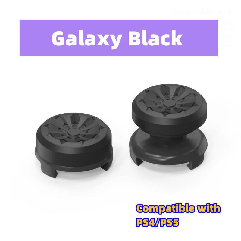 For PS4/PS5 Controller Thumb G - Gaming Accessories For Ps5 recension och pris