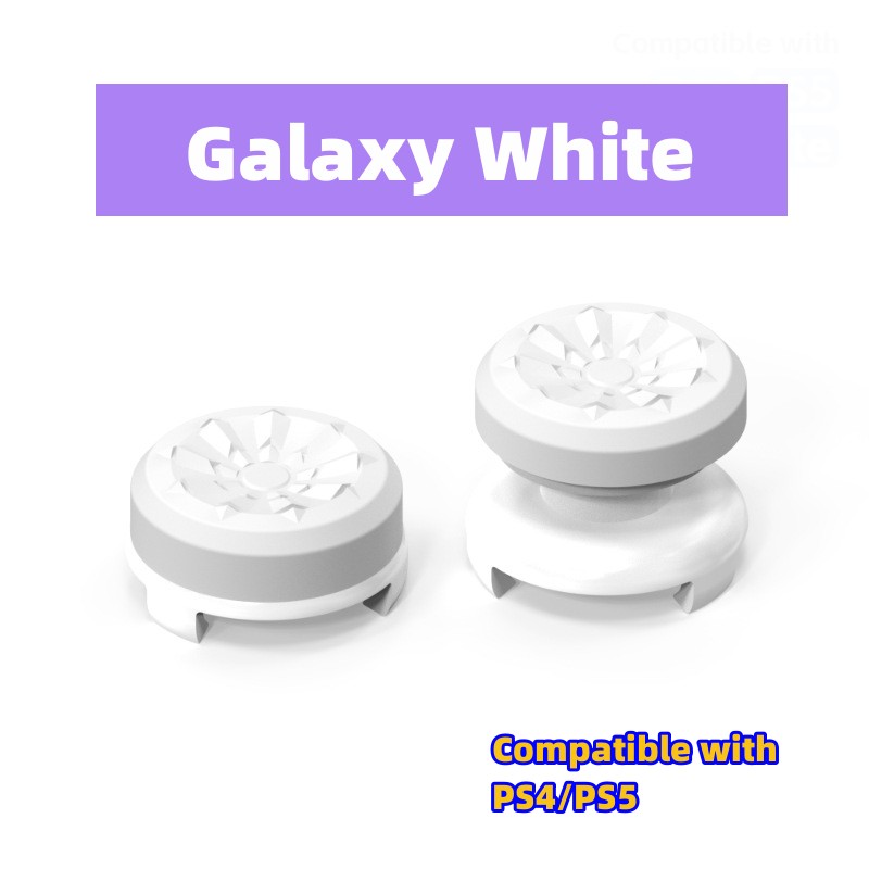 For PS4/PS5 Controller Thumb G - Gaming Accessories For Ps5 recension och pris