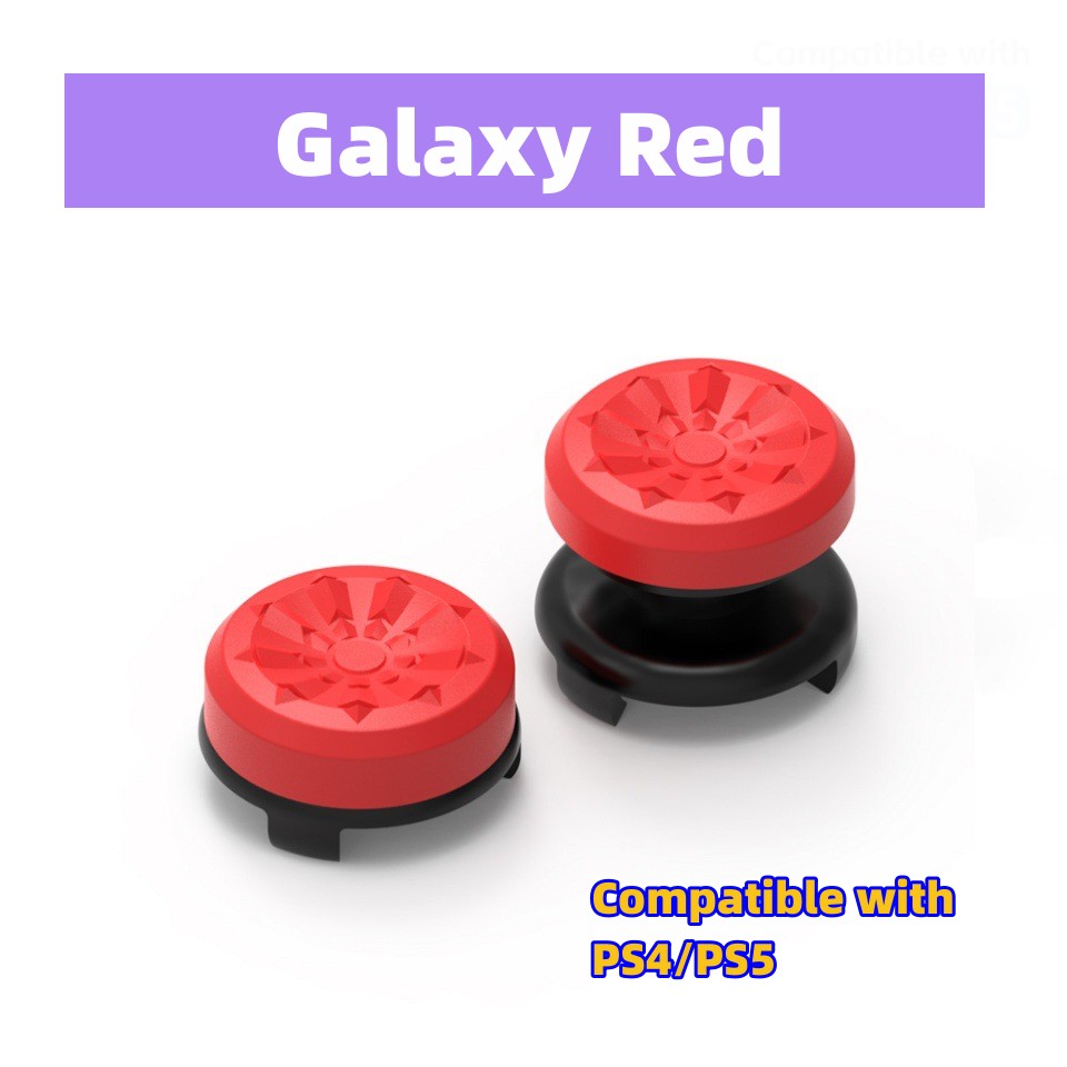 For PS4/PS5 Controller Thumb G - Gaming Accessories For Ps5 recension och pris