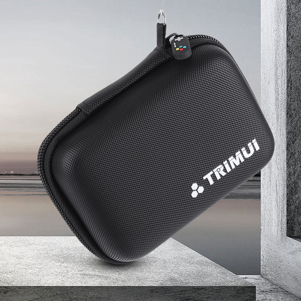 Hard Carrying Case Shockproof  - Gaming Accessories Mobile recension och pris
