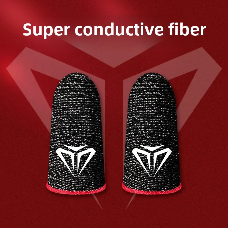 Gaming Finger Covers for Touch - Gaming Accessories Mobile recension och pris