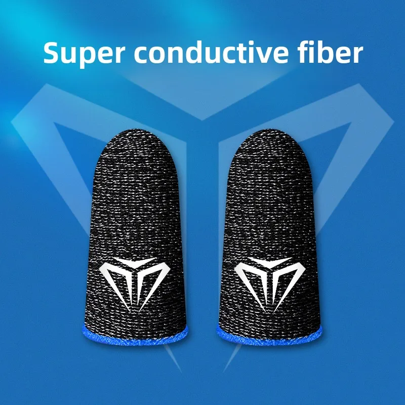 Gaming Finger Covers for Touch - Gaming Accessories Mobile recension och pris