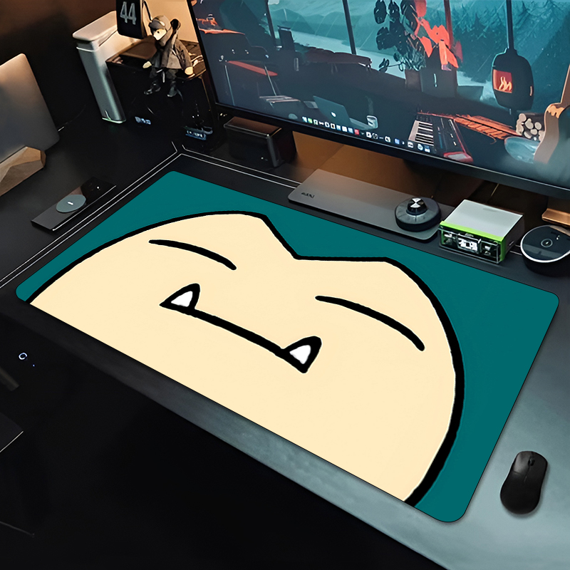 Hot Mouse Pad Gamer Essential  - Essential Gaming Accessories recension och pris
