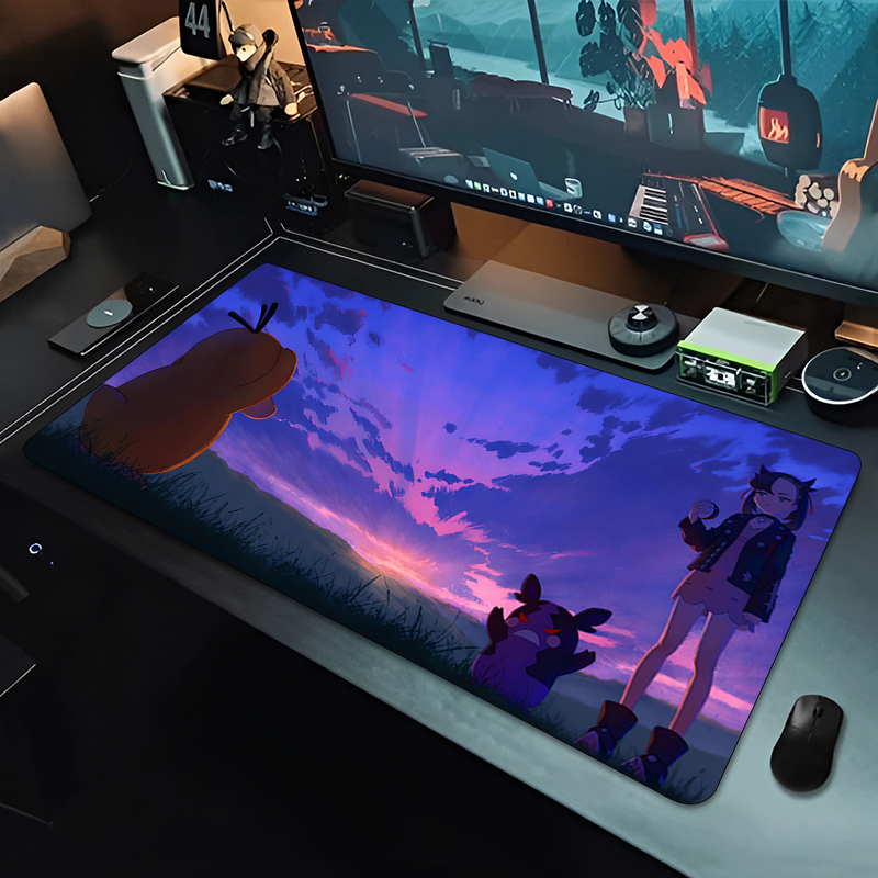 Hot Mouse Pad Gamer Essential  - Essential Gaming Accessories recension och pris