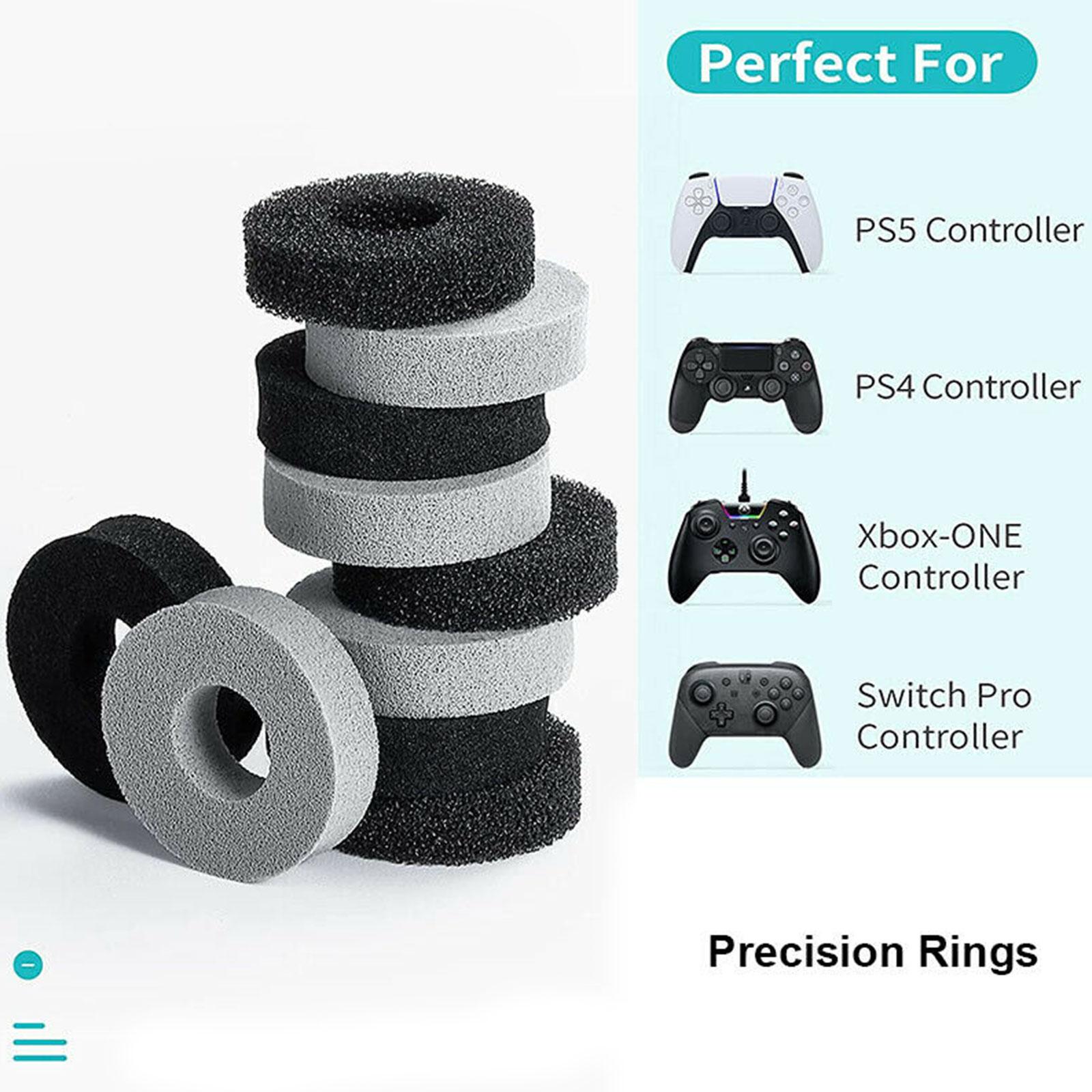 Soft Sponge Protector Rings Fo - Gaming Controllers Xbox Accessories recension och pris