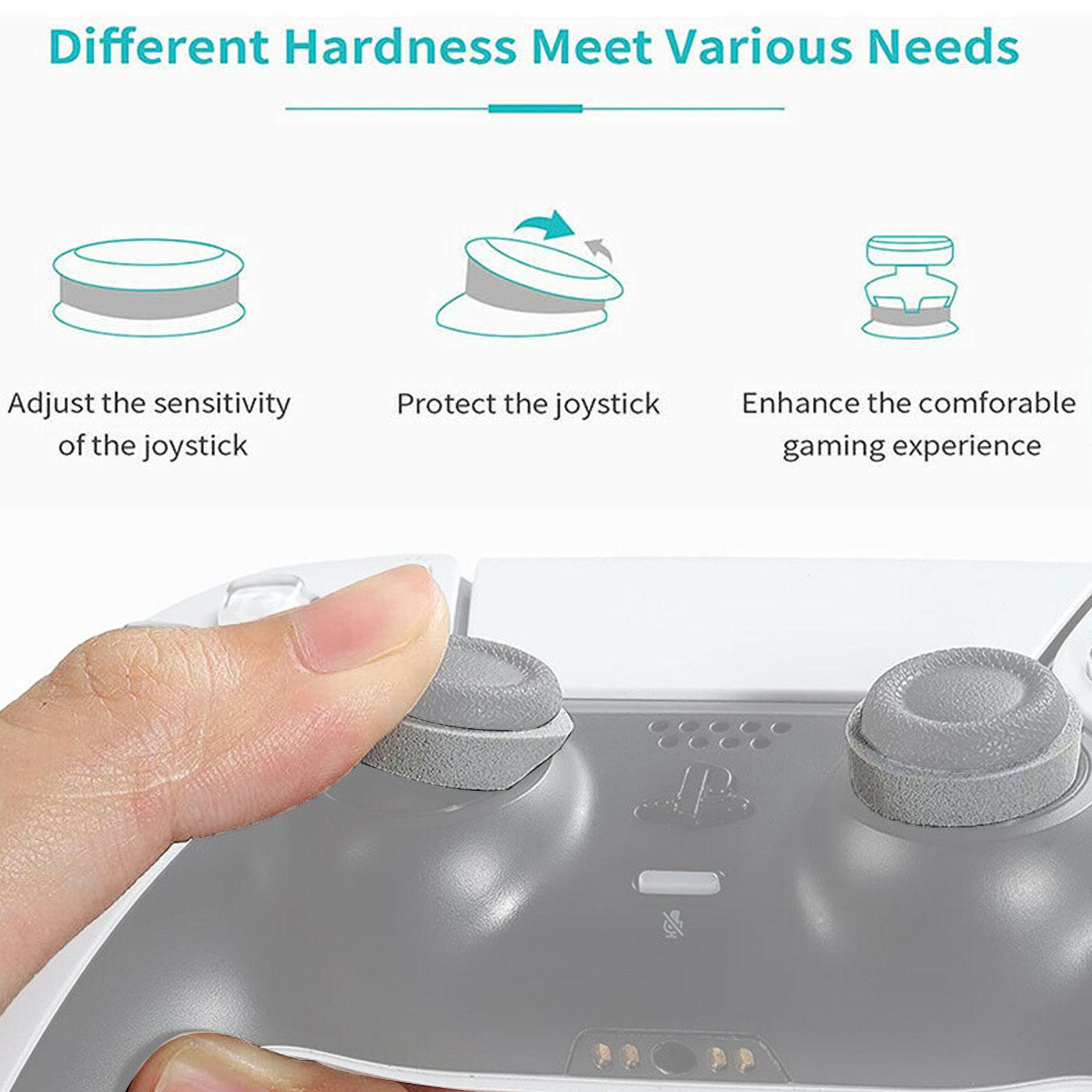 Soft Sponge Protector Rings Fo - Gaming Controllers Xbox Accessories recension och pris