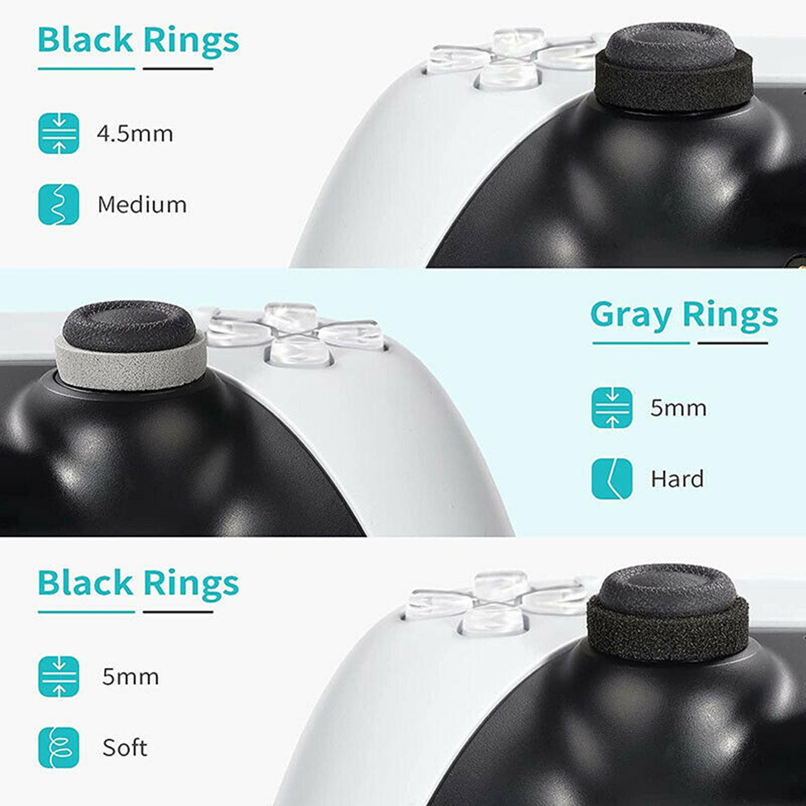 Soft Sponge Protector Rings Fo - Gaming Controllers Xbox Accessories recension och pris