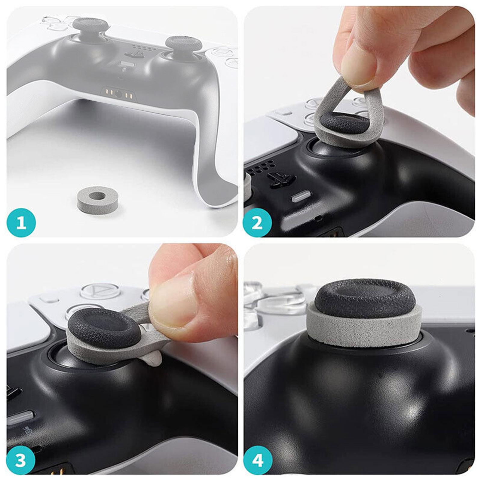Soft Sponge Protector Rings Fo - Gaming Controllers Xbox Accessories recension och pris