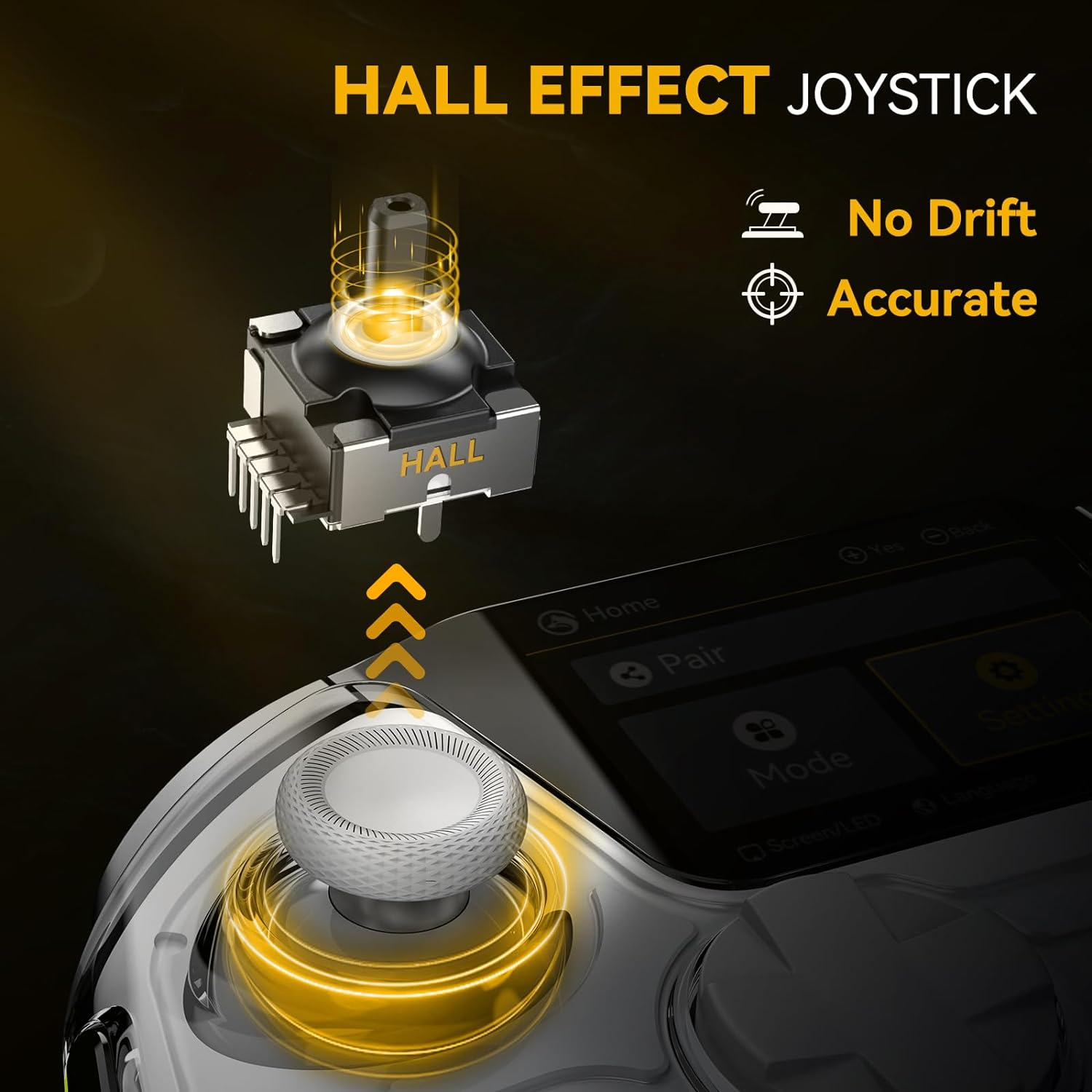 Manba One V2 Wireless Gaming C - Gaming Accessories For Android recension och pris