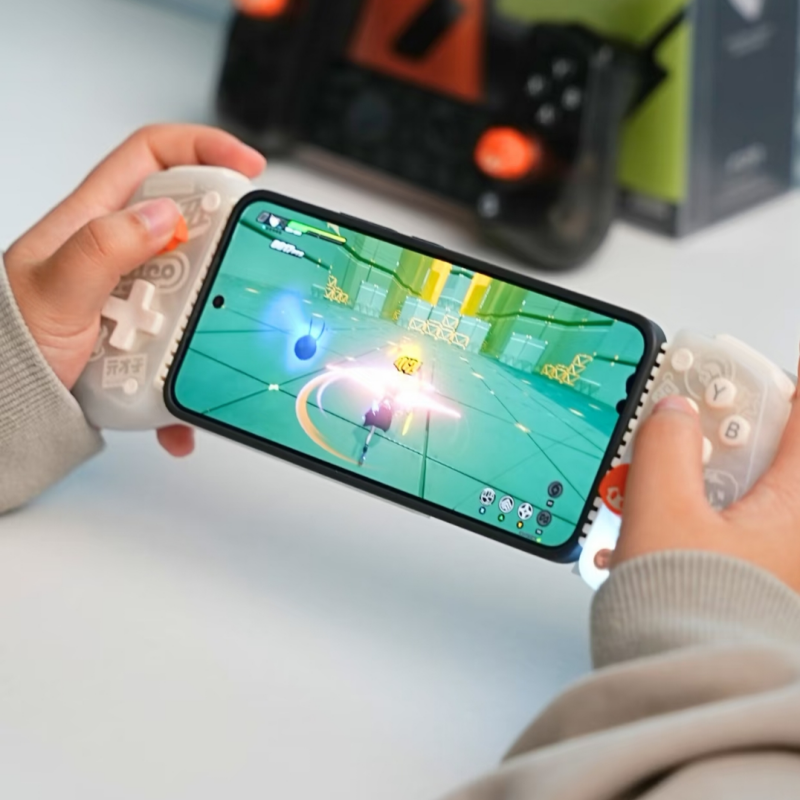 Zenless Zone Zero GameSir X5s  - Gaming Accessories For Android recension och pris