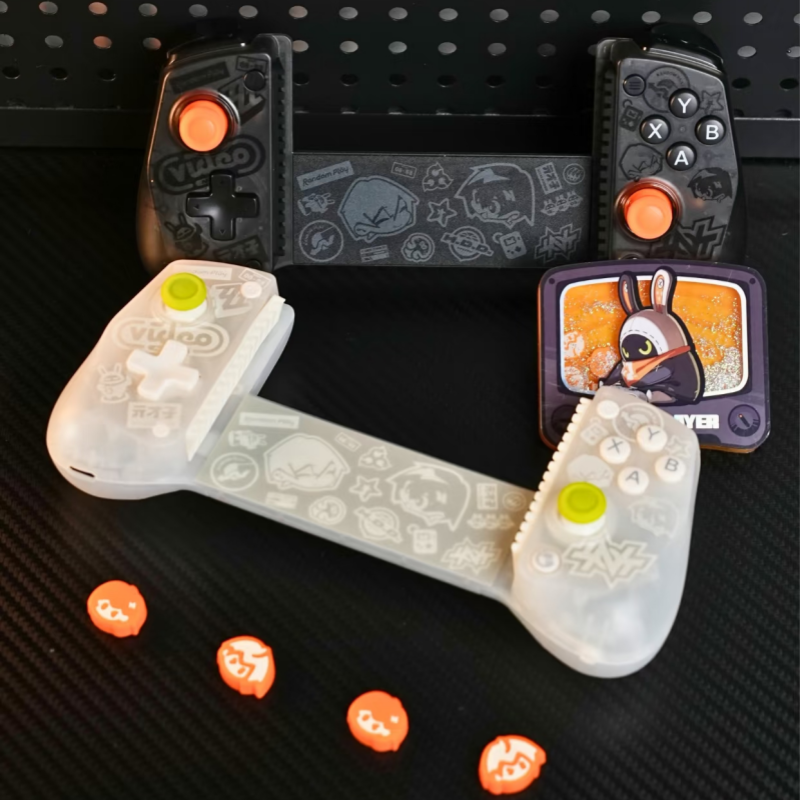 Zenless Zone Zero GameSir X5s  - Gaming Accessories For Android recension och pris