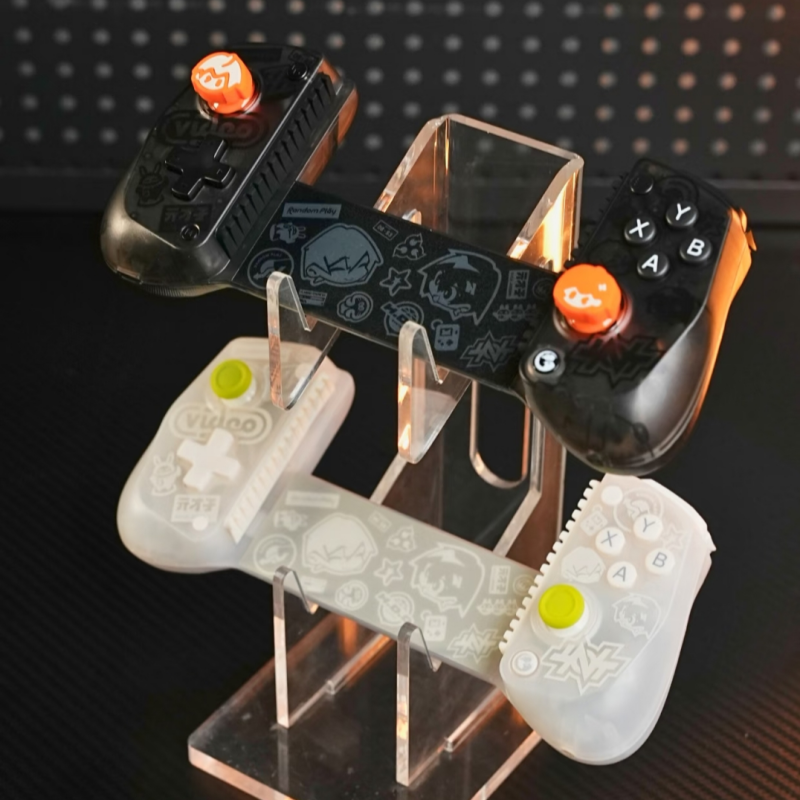Zenless Zone Zero GameSir X5s  - Gaming Accessories For Android recension och pris